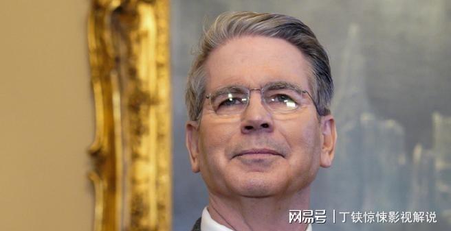 国财长特朗普没招了用P图“甩锅”中国！PG麻将胡了试玩平台中方不谈判不见美(图9)