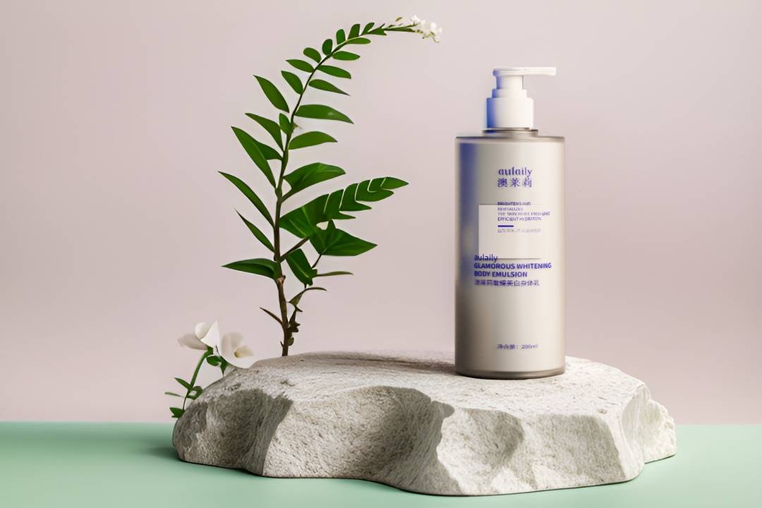 白身体乳：氢化椰油革新应用与肌肤光泽提升麻将胡了电子游戏“氢