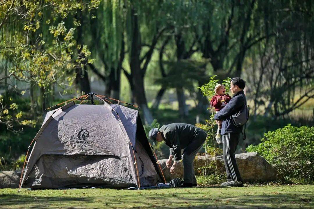 转！这天气温要超20℃PG电子麻将胡了大反(图1)