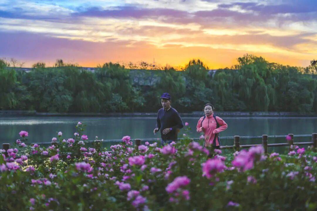 转！这天气温要超20℃PG电子麻将胡了大反(图2)