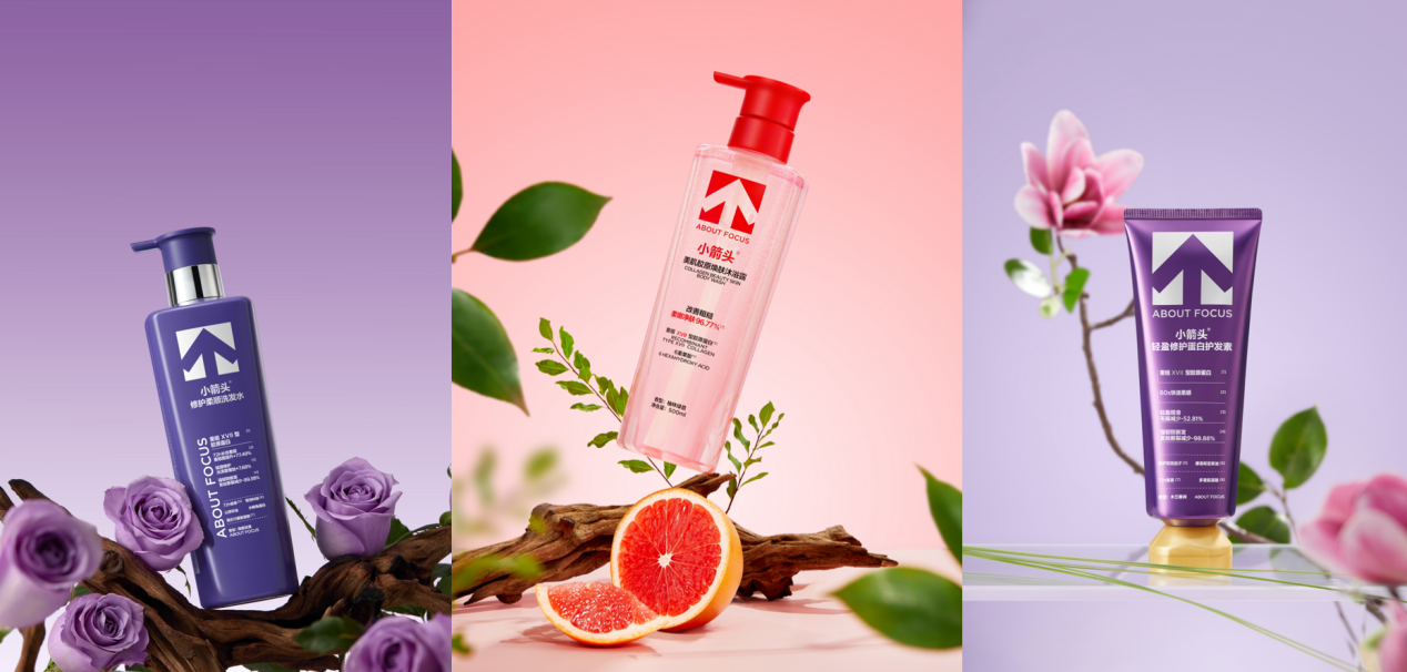 新品亮相：聚焦头皮健康、精准功效、情绪疗